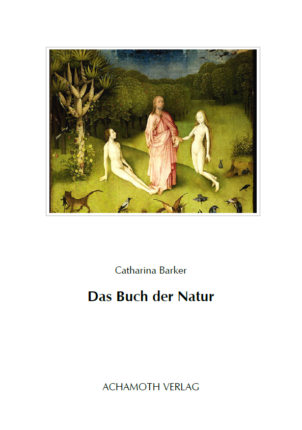 Catharina Barker Das Buch der Natur - Loseblattsammlung mit Ergänzungslieferungen (je Serie)